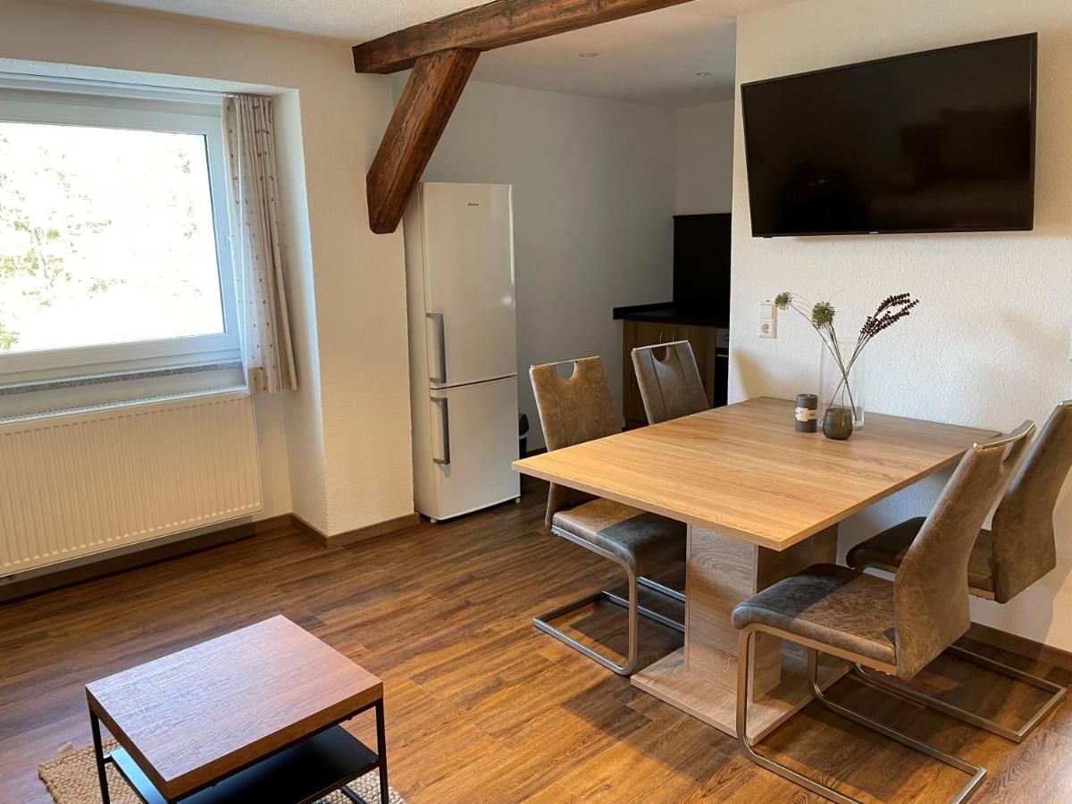 Hotel Reich Am Ebnisee Kaisersbach Kültér fotó