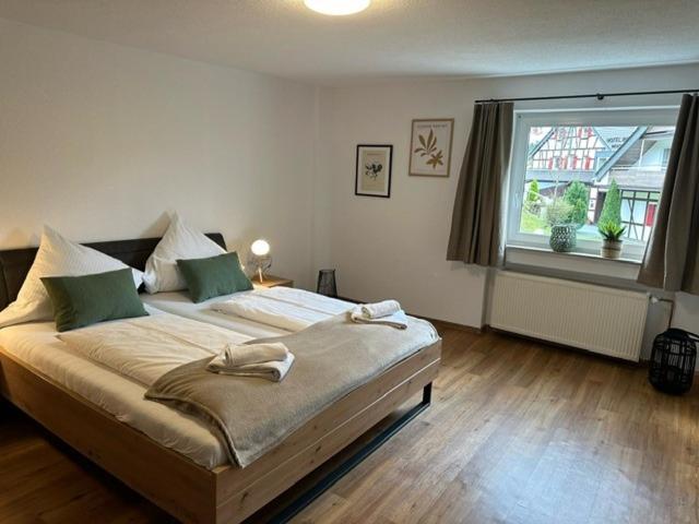 Hotel Reich Am Ebnisee Kaisersbach Kültér fotó