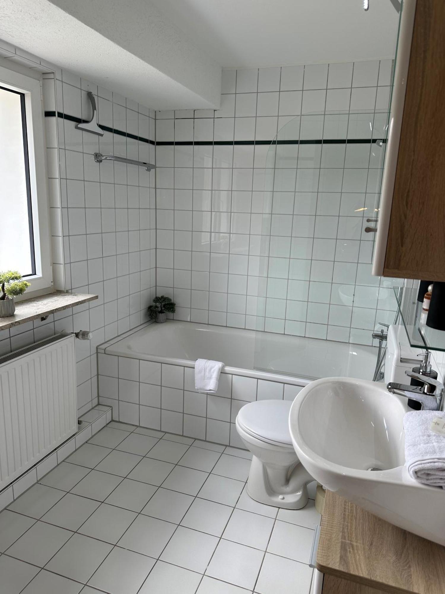 Hotel Reich Am Ebnisee Kaisersbach Kültér fotó