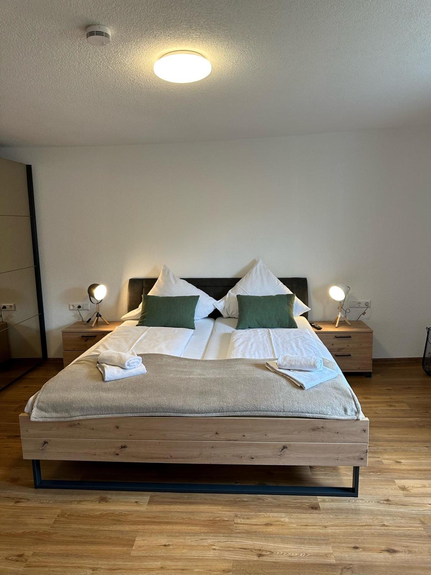 Hotel Reich Am Ebnisee Kaisersbach Kültér fotó